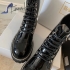 Balmain Boots BBOOTS2422BAL